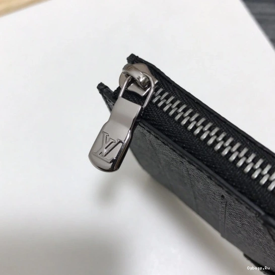 HOLDER CARD COIN VUITTON LOUIS 0115